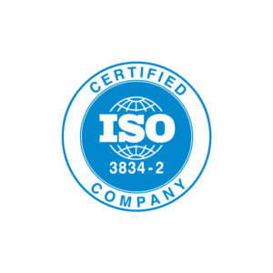 ISO 3834-2