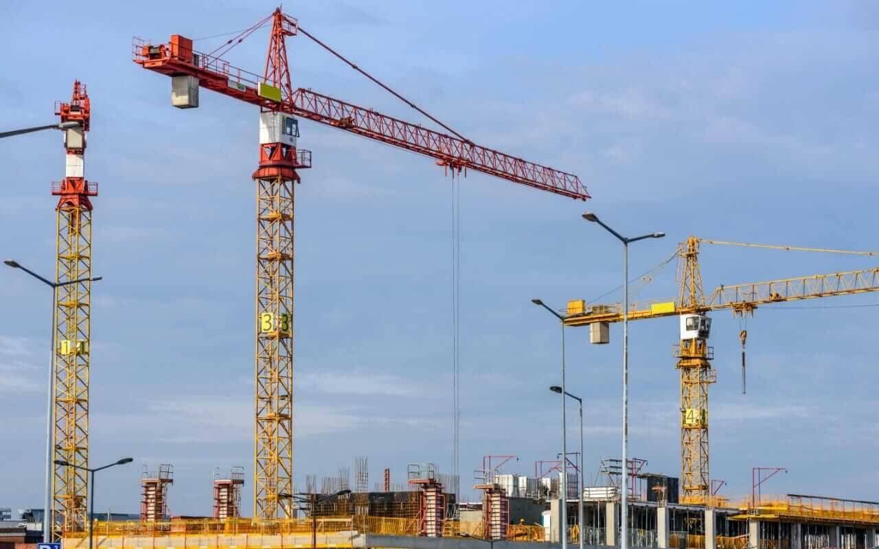 
                  Civil Engineering & Construction
                 image