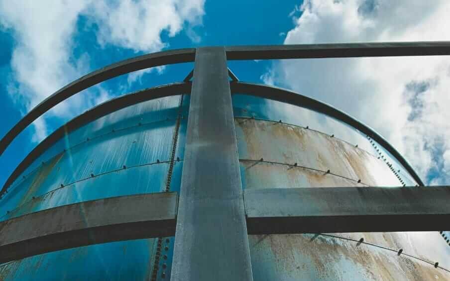 Corrosion Protection image