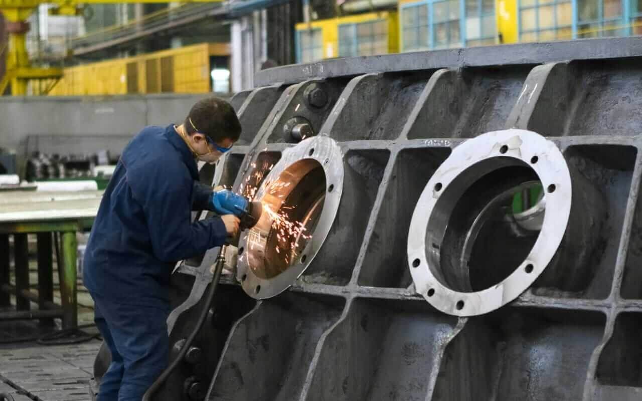 
                  Fabrication, Repairs & installation
                 image