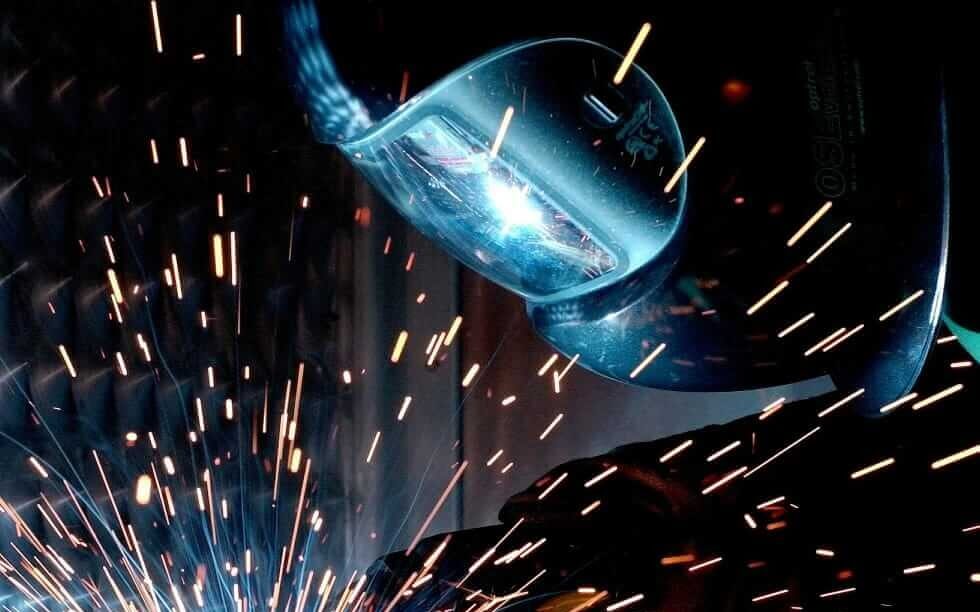 Welding Engineering image